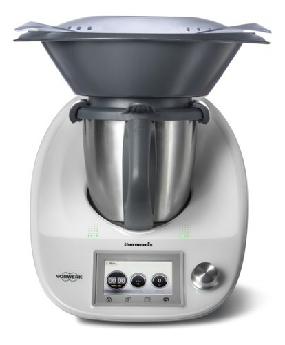 Thermomix Tm5 