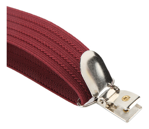 Tirantes Para Hombre Y Hombre De Aproximadamente 1 X 41,3 Pu