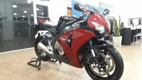 Honda Cbr 1000 Rr