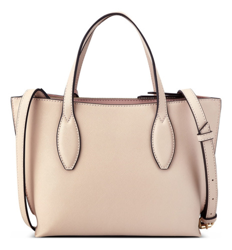 Bolsa Tote Para Mujer Nine West Rosa Claro Ngs115175