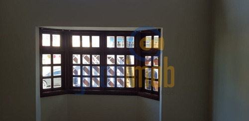 Casa 2 Dormitórios - Aluguel - Wanel Ville - Ca0176