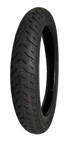 Pneu Traseiro Michelin 100/90-18 Cg Titan Fan Factor Cbx