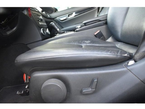 Imagem 8 de 15 de Classe C 1.6 Cgi Sport 16v Turbo Gasolina 4p Automático