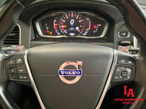 Volvo XC60 2.0 T6 Inscription Drive-e 5p