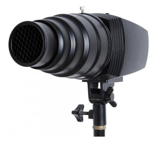 Snoot Panal Godox Para Bowens Modelo Sn01