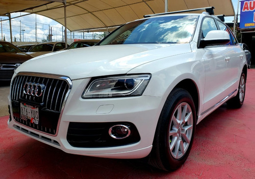 Imagen 1 de 15 de Audi Q5 2013