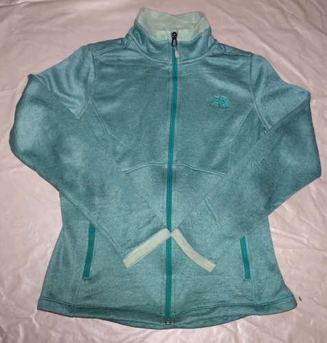 Chamarra The North Face Dama Talla M 