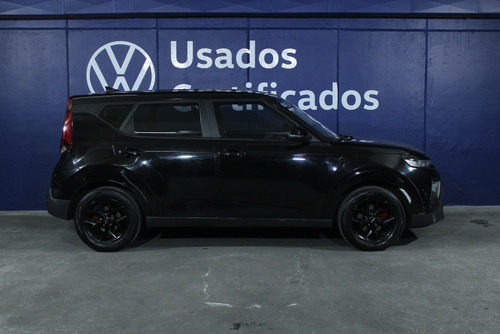 Kia Soul 1.6 Lx Mt