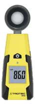 Comprar Medidor Digital Mini Luxometro De Bolsillo 40.000 Lux Trotec