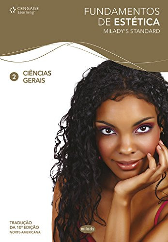 Libro Fundamentos De Estética 2 Cincias Gerais De Standard