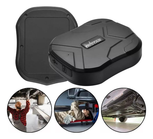 Rastreador Inalámbrico Coche Gps, El Mejor Mercado Superior