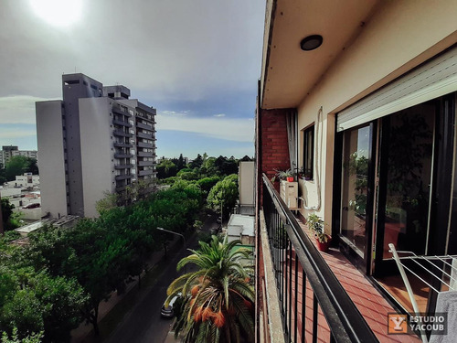 Imagen 7 de 30 de Departamento Venta 2 Dormitorios 1 Baño 1 Balcón 75 Mts 2 Totales - La Plata