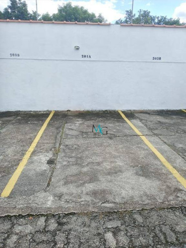 Imagem 27 de 27 de Apartamento Com 2 Dormitórios, 60 M² - Venda Por R$ 140.000,00 Ou Aluguel Por R$ 1.100,00/mês - Campo Grande - Rio De Janeiro/rj - Ap0246