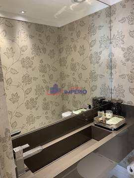 Apartamento Com 2 Dorms, Santana, São Paulo - R$ 1 Mi, Cod: 6377 - V6377