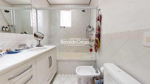 Imagem 5 de 22 de Apartamento Á Venda 3 Dorms, Vila Congonhas, Sp - R$ 2.29 Mi - V1527