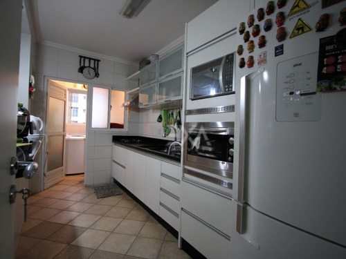 Imagem 4 de 29 de Amplo Apartamento Planta Diferenciada Venda Centro Balneário Camboriú - Ma1229