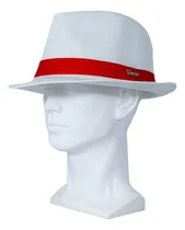 Comprar Chapéu Samba Panamá Malandro Praia Carnaval Pagode Carioca