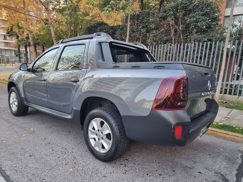 Renault Oroch Zen 1.6L Mt 4X2 Kit T