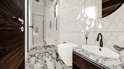 Imagen 7 de 10 de Departamento Nuevo En Pre Venta En Colonia Pedregal De Santa