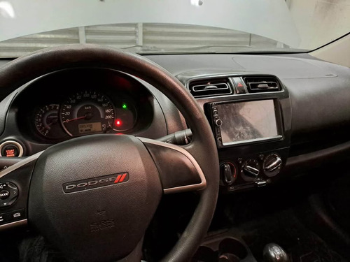 Dodge Attitude 1.2 Se Mt