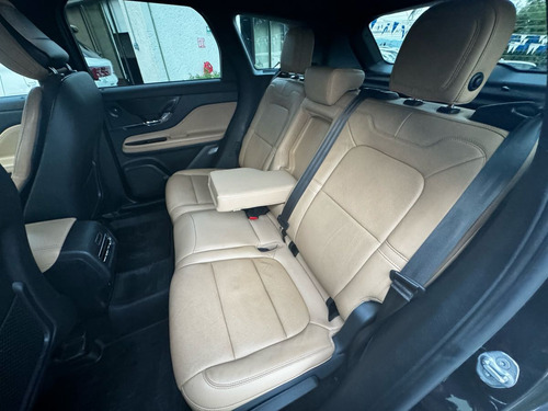 Lincoln Corsair 2.3 Reserve At