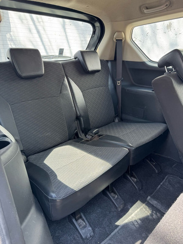 Suzuki Ertiga Xl7 Automatico