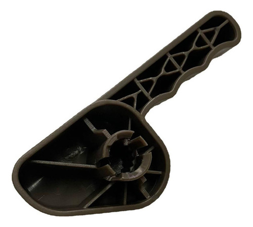 Para Manija De Ajuste Del Respaldo Del Asiento Durable