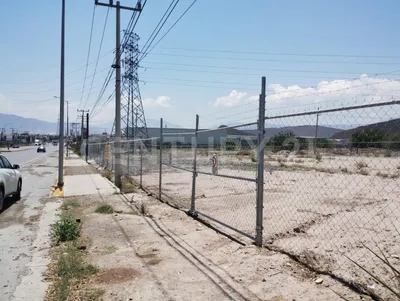 Terreno en renta