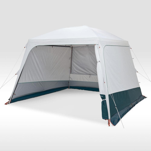 Gazebo Arpenaz - Base Fresh Cor Unico