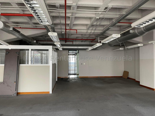 Fg Oficina En Alquiler En El Recreo 24-25049 Jel