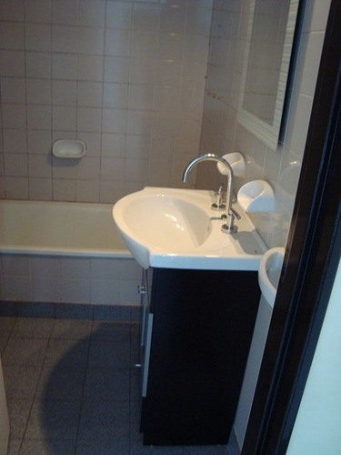 Departamento En Venta En Quilmes Oeste