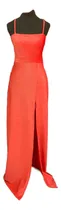 Comprar Vestido Lurex Fiesta Largo - Vestido Egresada - Casamientos 