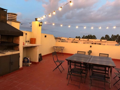 Departamento En Venta En Beccar, San Isidro, G.b.a. Zona Norte
