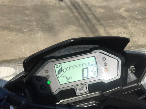 Imagem 3 de 12 de Honda Xre 190