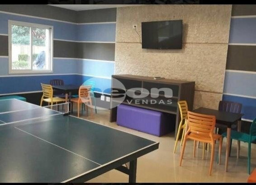 Imagem 14 de 15 de Apartamento - Rudge Ramos - Ref: 2159 - V-2159