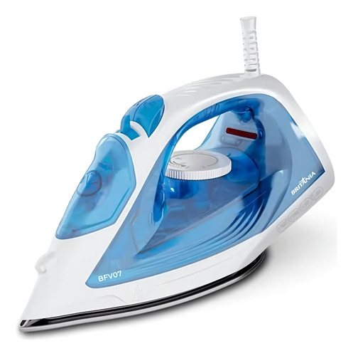 Aspirador De Pó Vertical Britânia 2 Em 1 Bas1295p 1250w