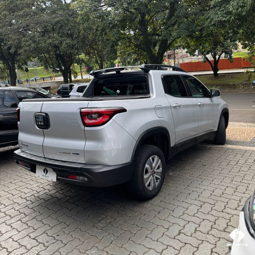 Fiat Toro 1.8 16V EVO FLEX FREEDOM AT6