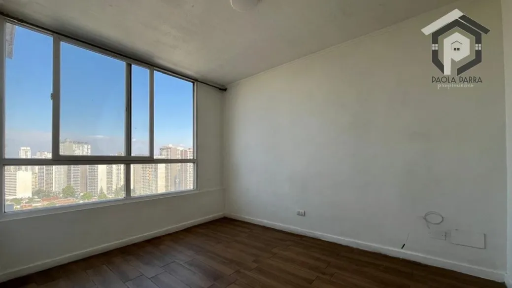 Imagen 4 de 14 de Arriendo Hermoso Departamento 1d 1b Santa Petroñila 38