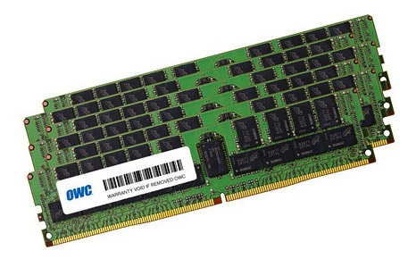 Owc 384gb Ddr4 2666 Mhz Lr-dimm Memory Upgrade Kit (6 X 64gb