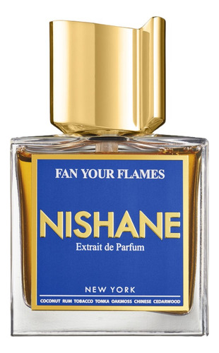 Nishane - Fan Your Flames - 100ml