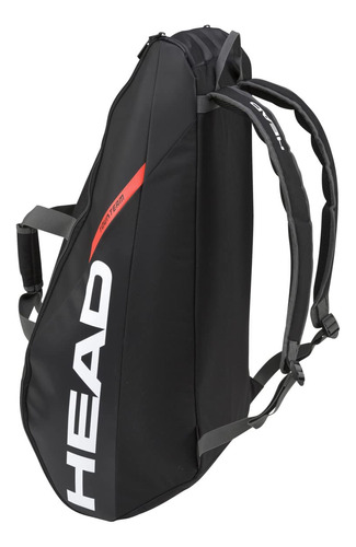 Head Tour Team 6r Combi Tennis Racquet Bag