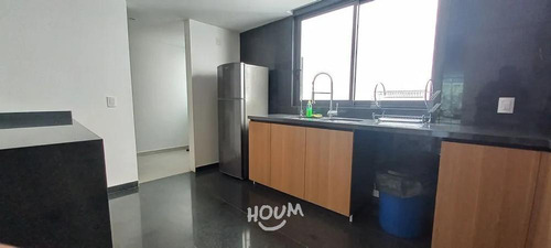 Departamento En Polanco Iv Sección, Miguel Hidalgo Con 2 Recámaras, 170 M², Id: 140068
