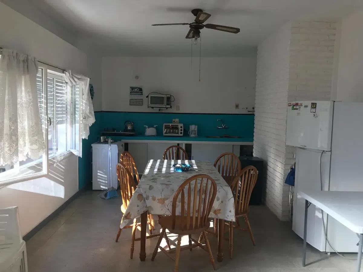Casa En Alquiler De 2 Dormitorios En Piriapolis · Foto 5