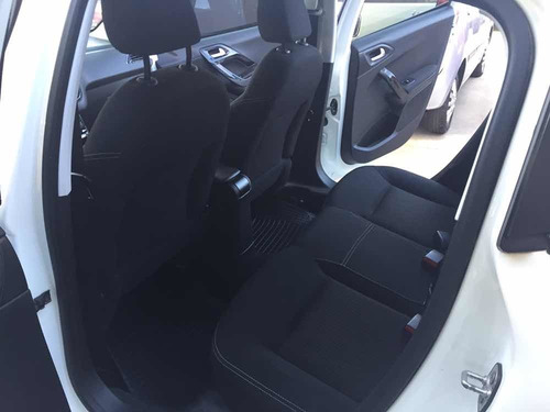 Peugeot 208 1.2 Active