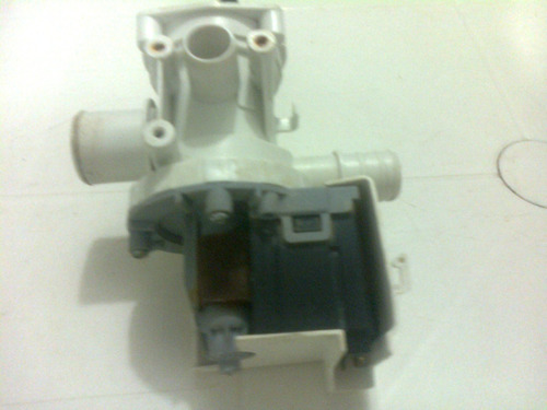 Imagen 5 de 5 de Bomba De Agua Lavadora Sansumg 11kg Modelo Wa11d3