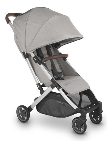 Uppababy Minu V2 Coche Ligero Y Viajero