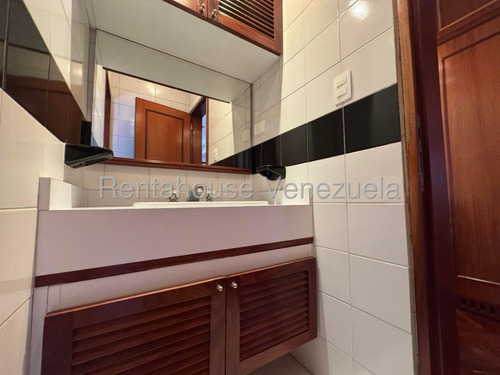 Apartamento En Alquiler La Castellana Mls#25-23691 Fr