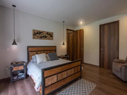 Finca En Arriendo Ubicada En El Retiro Sector La Fe (22849).