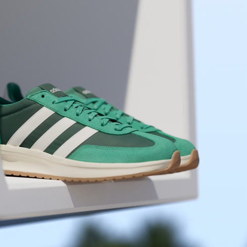 Tênis Casual Masculino Run 70s 2.0 Com Forro Têxtil adidas