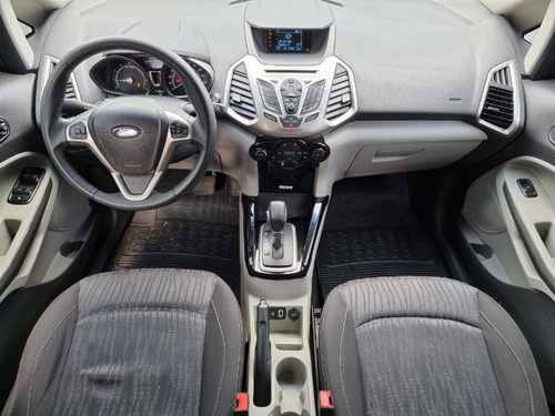 Imagem 5 de 11 de Ford Ecosport 2.0 Titanium 16v Flex 4p Automatico
